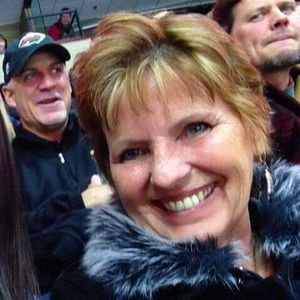 Meet your Posher, Karen